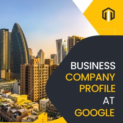 Google Business Profile Build